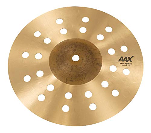 SABIAN AAX