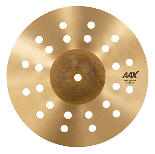 SABIAN AAX
