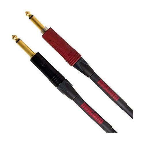 Mogami OD GTR Overdrive Guitar Instrument Cable with silentPLUG