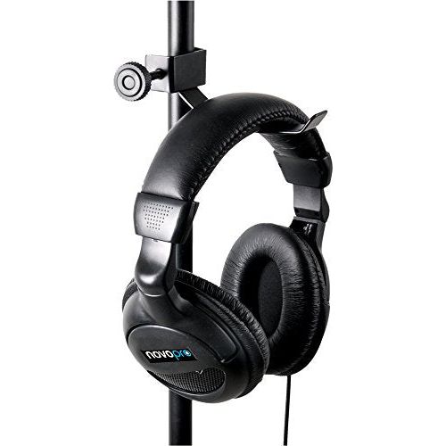 NOVOPRO Headphone Holder (NHH1)