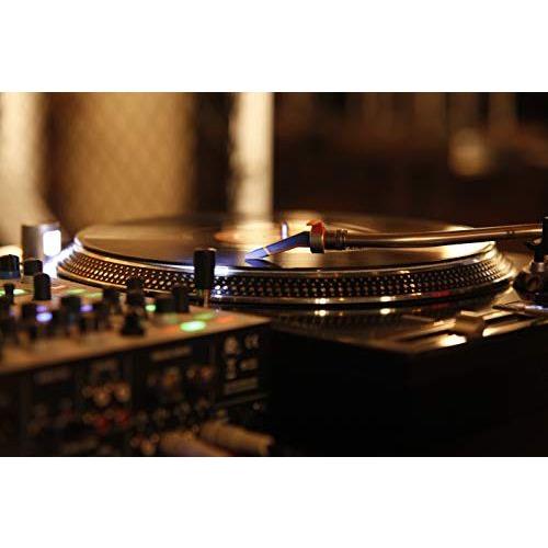Ortofon Concorde MK2 DJ Single Cartridge
