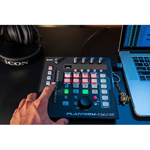 Icon Pro Audio Air (Wireless Module for Platform Nano)