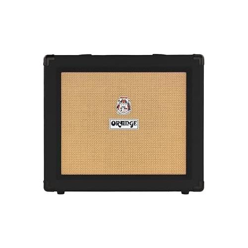 Orange Crush 35RT 1x10" 35-Watt Combo with Reverb and Tuner - Orange