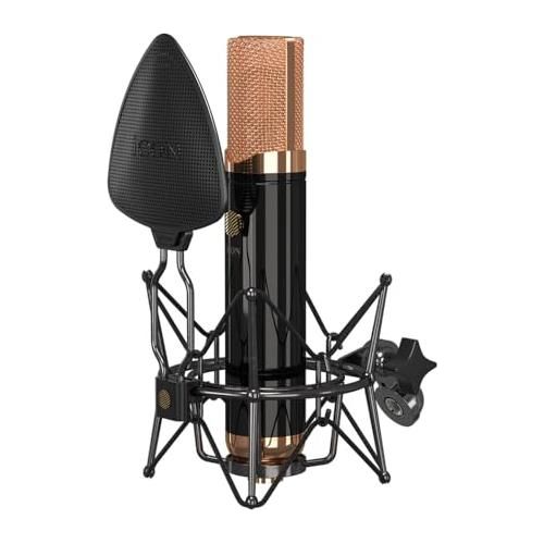 iCON Pro Audio Space 251 Microphone