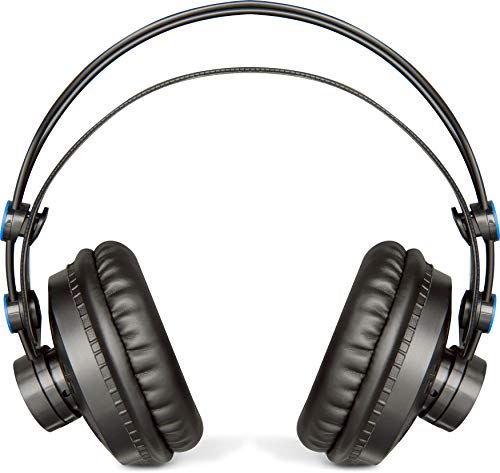 PreSonus AudioBox USB 96 25th Anniversary Edition with Studio One Artist and Ableton Live Lite DAW Recording Software