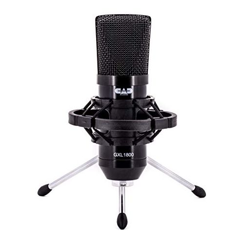 CAD Audio GXL1800