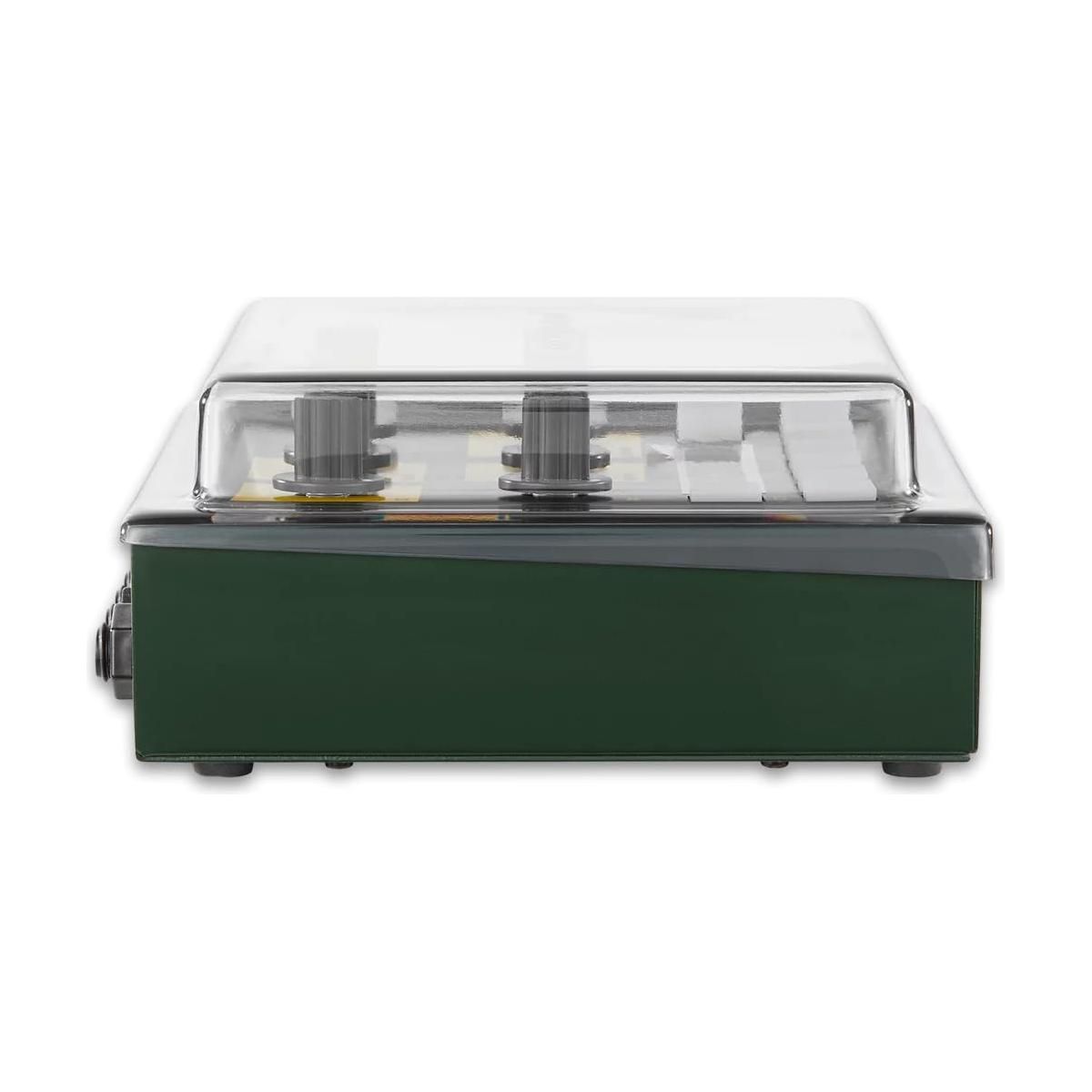 Decksaver OTO Bim, Bam, and Boum Cover (DS-PC-BIMBAMBOUM)