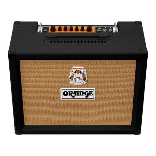 Orange Amplification TremLord 30 30-Watt 1x12" Guitar Combo Amplifier (Black)