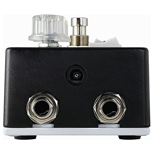 Death By Audio Space Bender Chorus Modulator