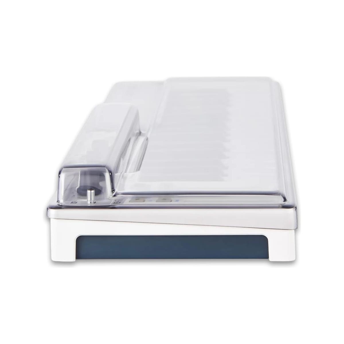 Decksaver Arturia Keystep Cover (DSLE-PC