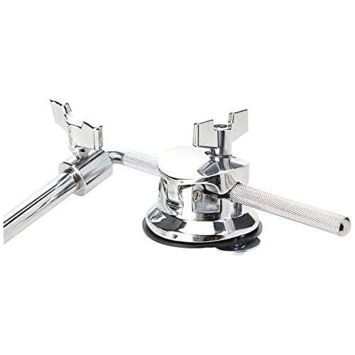 Gibraltar SC-GBDCA Bass Drum Mounted Cymbal Arm