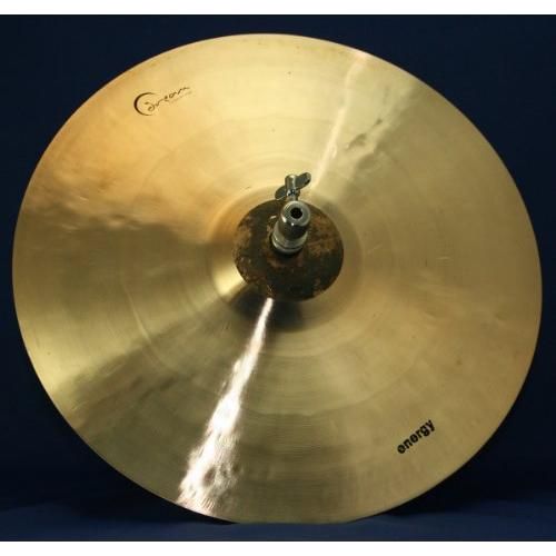 Dream Cymbals EHH14 Energy Series 14" Medium-Heavy Hi-Hat Cymbal Pair