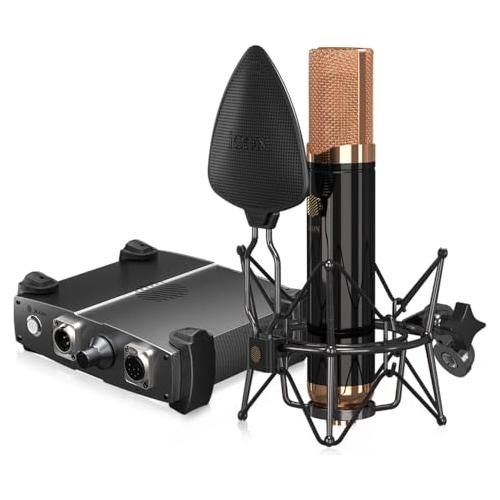iCON Pro Audio Space 251 Microphone