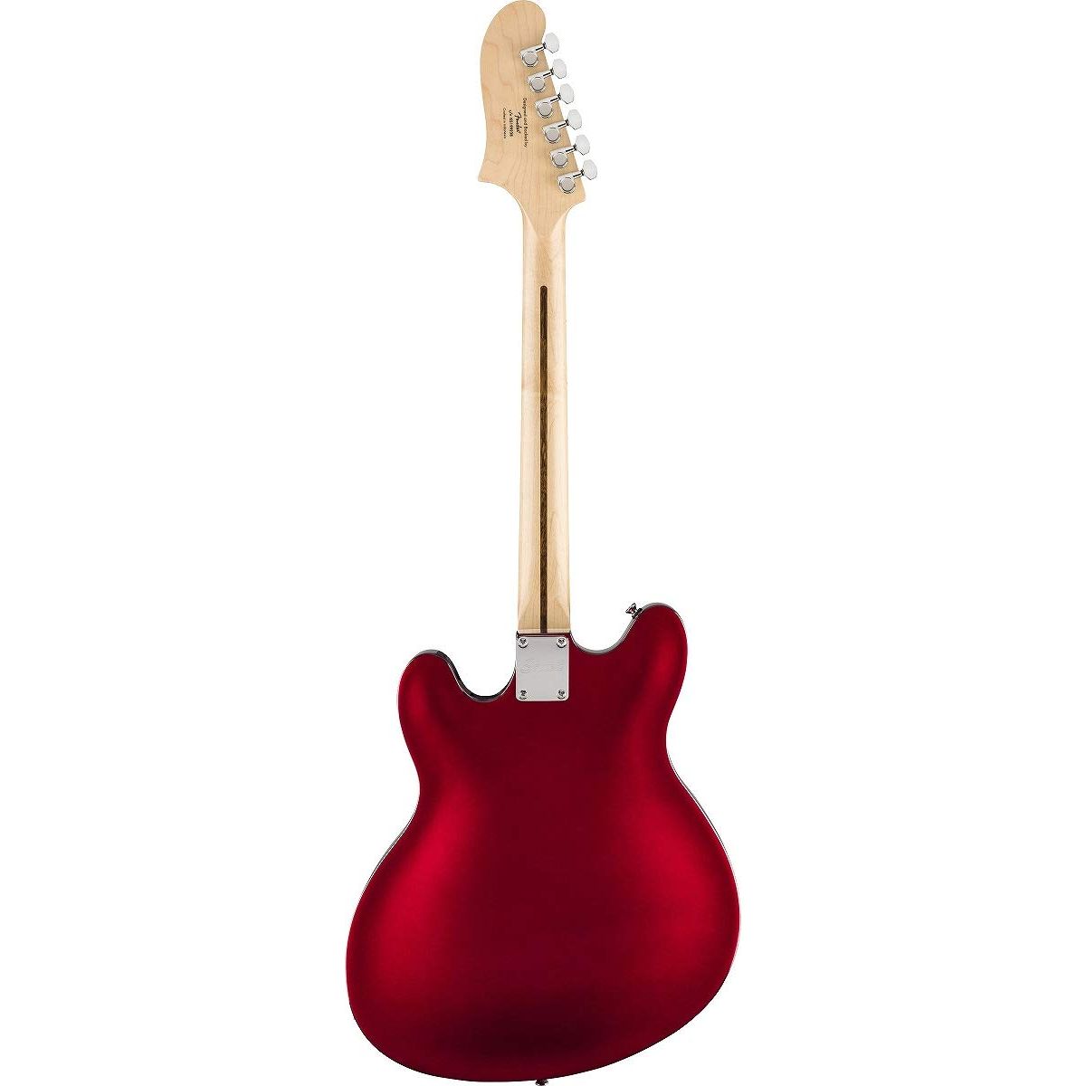 Fender Affinity Starcaster