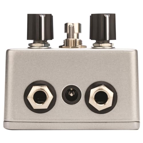 EarthQuaker Devices Time Shadows II Subharmonic Multi-delay Resonator Pedal