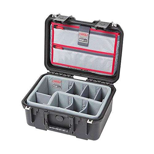 SKB Cases iSeries