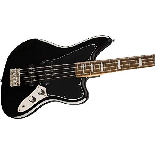 Fender Squier By Fender Classic Vibe Bass 1