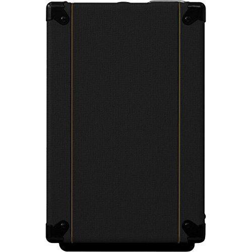 Orange Rocker 15 1x10" 15-watt Tube Combo - Orange