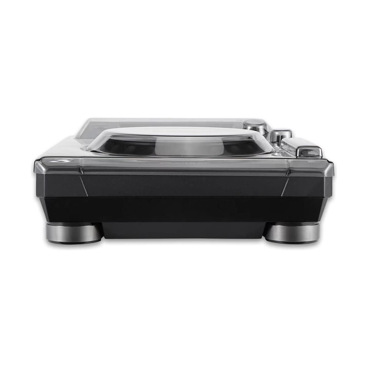 Decksaver Pioneer XDJ-1000 Impact Resistant Polycarbonate Cover