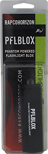 Rapco Horizon PFLBLOX Phantom Power Checker/Light