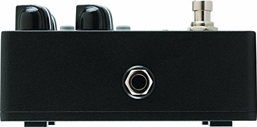 Ampeg Bass Amplifier Preamp