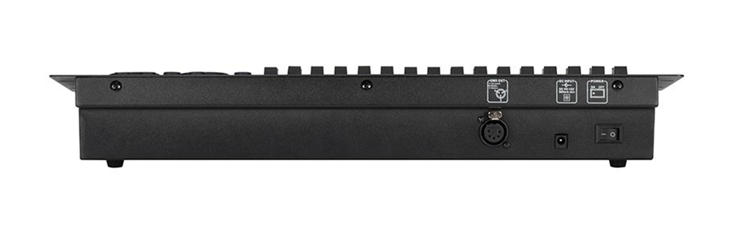 ADJ Products, DMX Operator