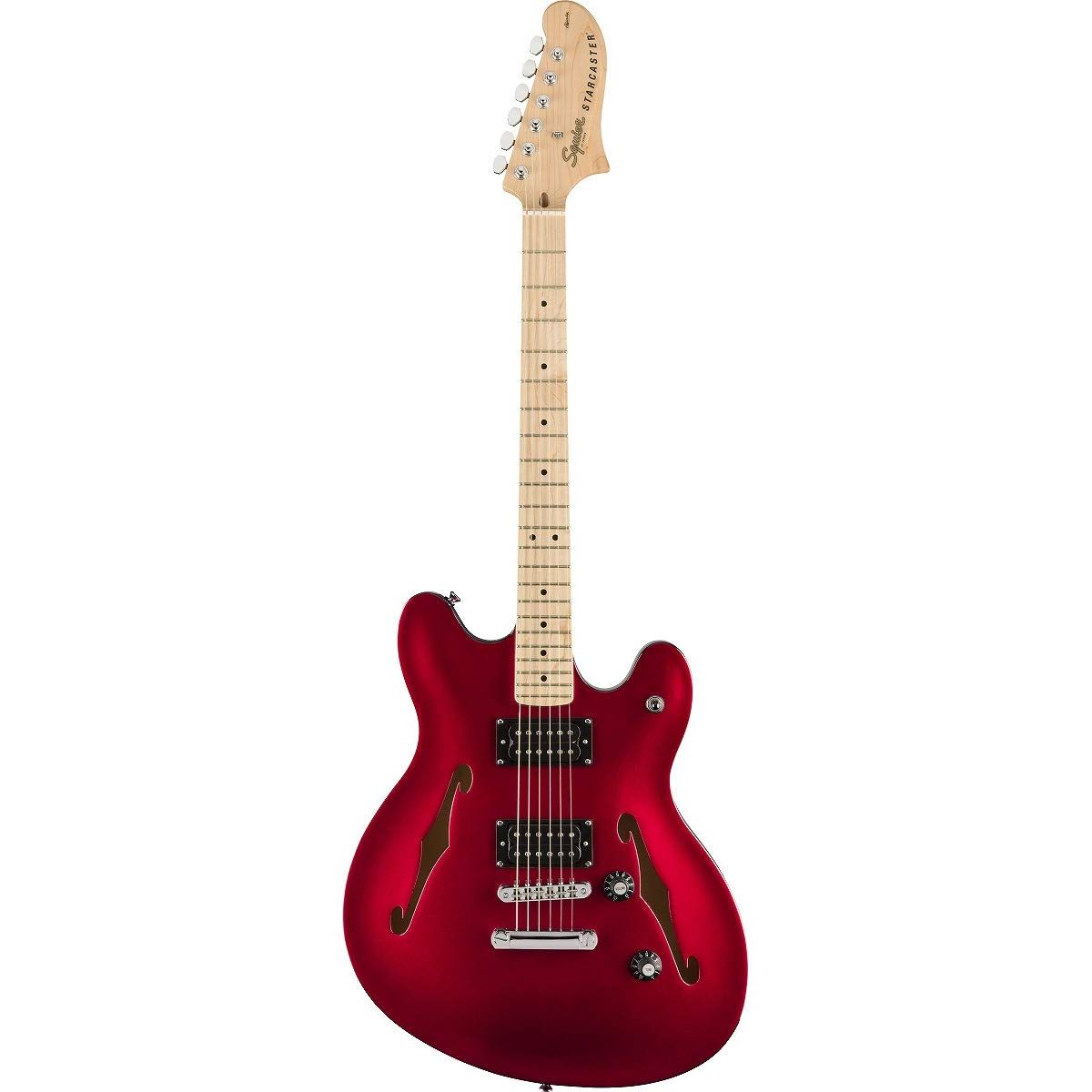 Fender Affinity Starcaster