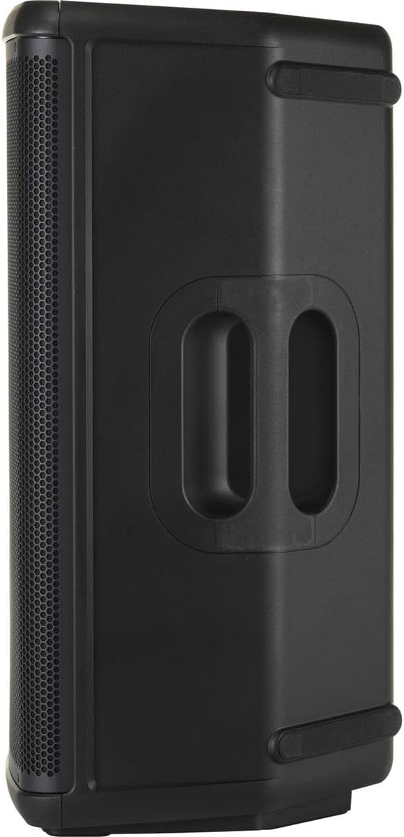 JBL Professional EON715 Powered PA Loudspeaker with Bluetooth, 15-inch, Black