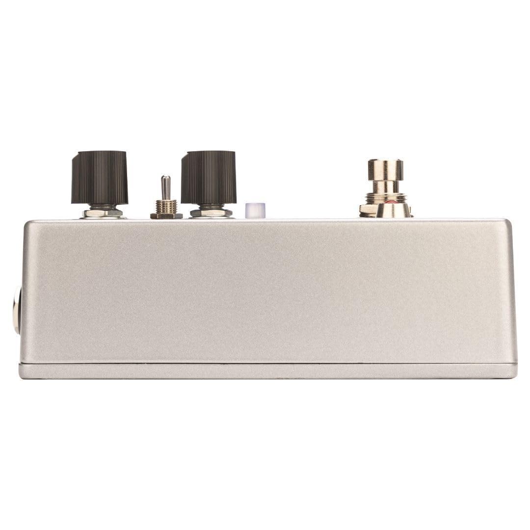 EarthQuaker Devices Time Shadows II Subharmonic Multi-delay Resonator Pedal