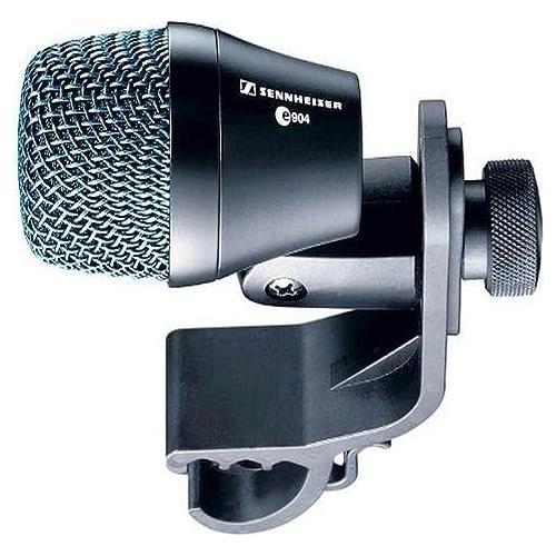 Sennheiser E904 Cardioid Dynamic Mic for Toms/Snare Drums