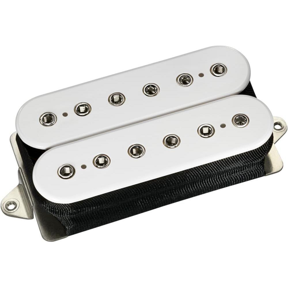 DiMarzio DP100FBK Super Distortion Pickup Black F-Space