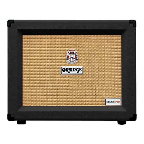 Orange Crush 60 2 Channel Combo 60 Watts 1x12 inch