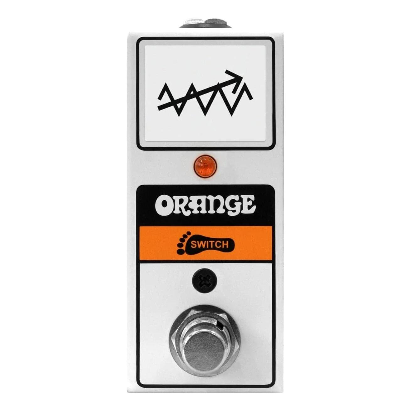 Orange FS-1 Mini Single-button Footswitch