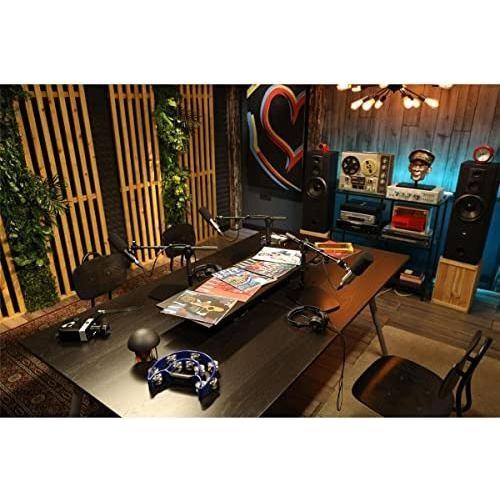 Earthworks ETHOS Streaming and Broadcasting Microphone Silver