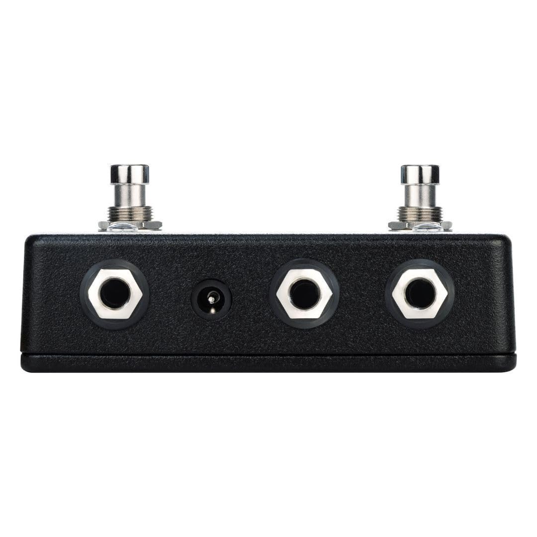 EarthQuaker Devices Passive ABY Box Pedal