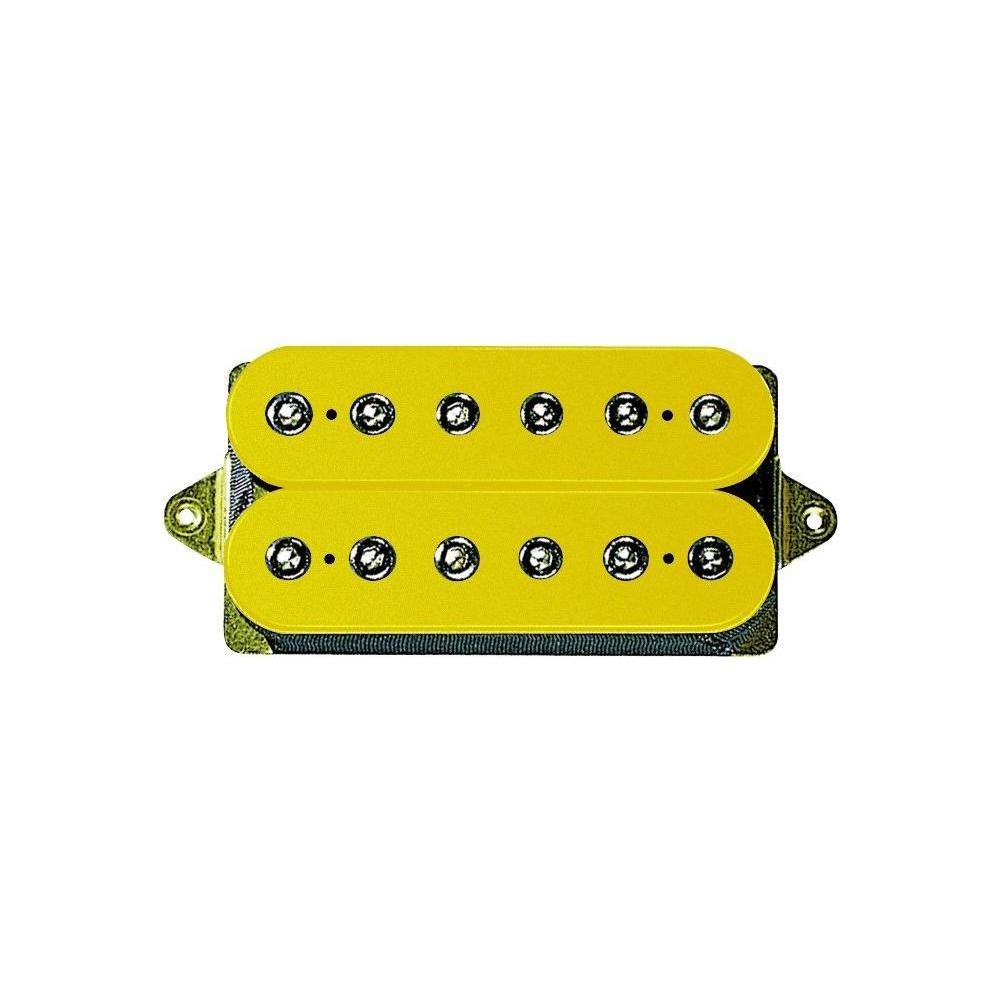 DiMarzio DP153BK Fred Humbucker Pickup, Black