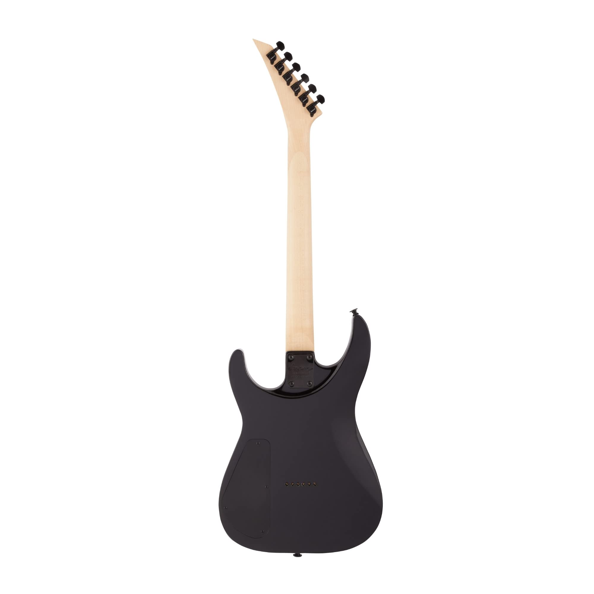Jackson JS Series Dinky Arch Top JS32Q DKA HT Electric Guitar - Transparent Green Burst