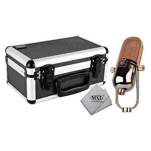 MXL Classic Ribbon Microphone