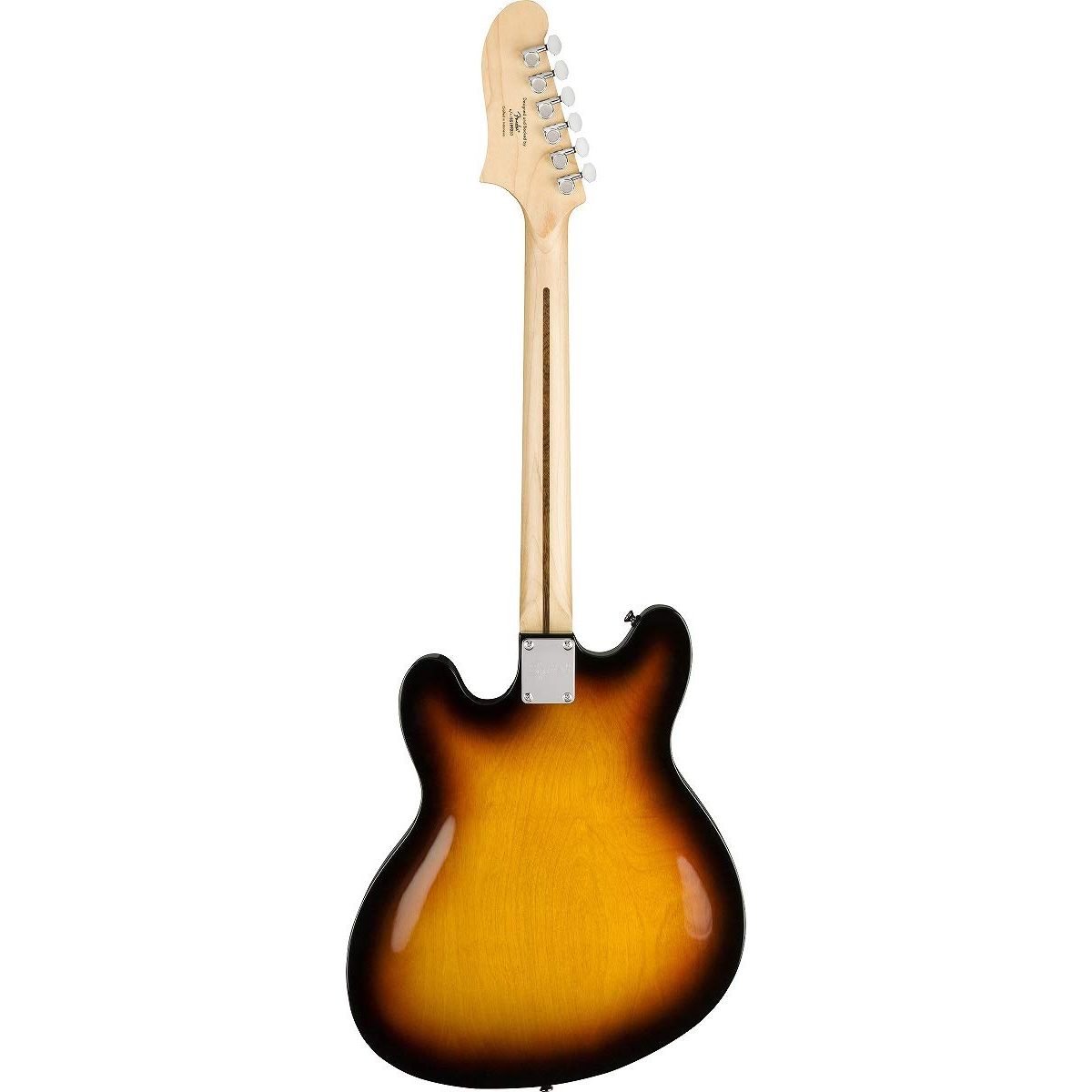 Fender Affinity Starcaster