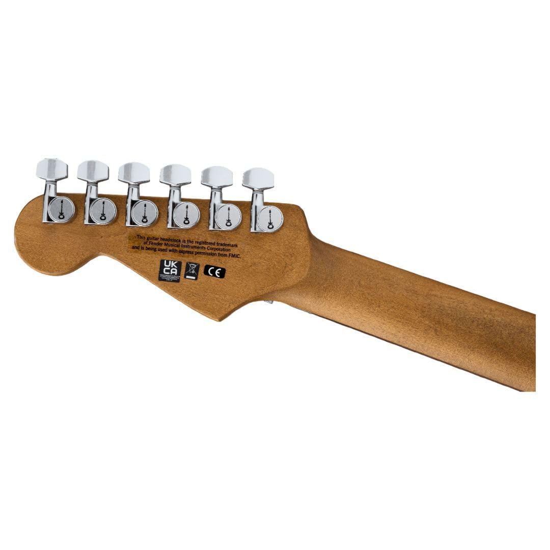 Charvel Pro Mod Super Stock So Cal Electric Guitar - Aged Arctic