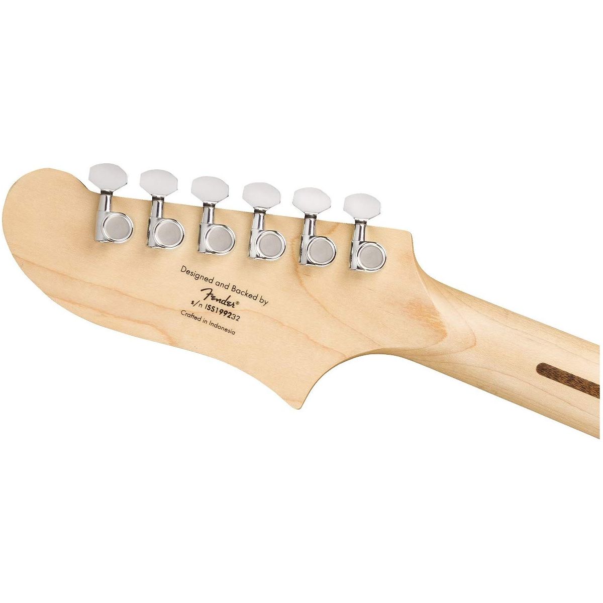 Fender Affinity Starcaster