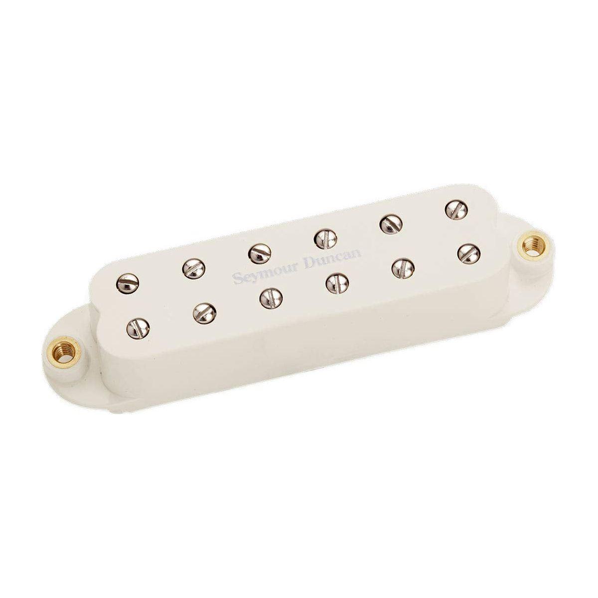 Seymour Duncan - 11205-15-P - SJBJ-1n JB Jr Strat Pch