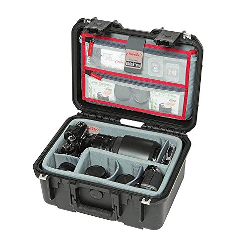 SKB Cases iSeries