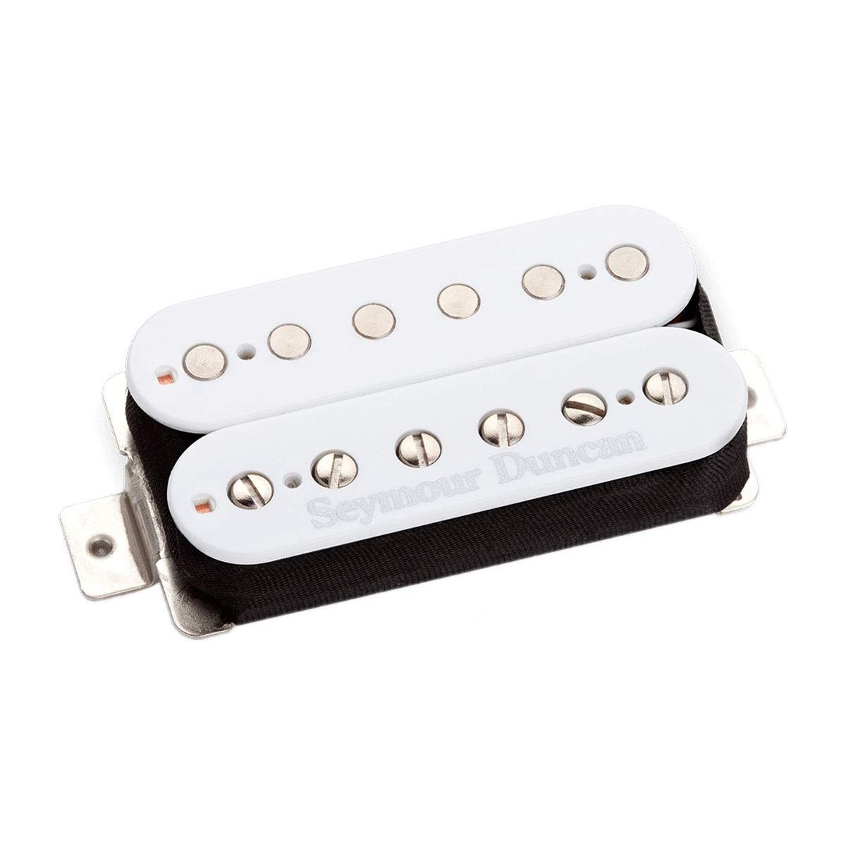 Seymour Duncan - 11103-86-W - TB-16 59/Custom Hybrid,White