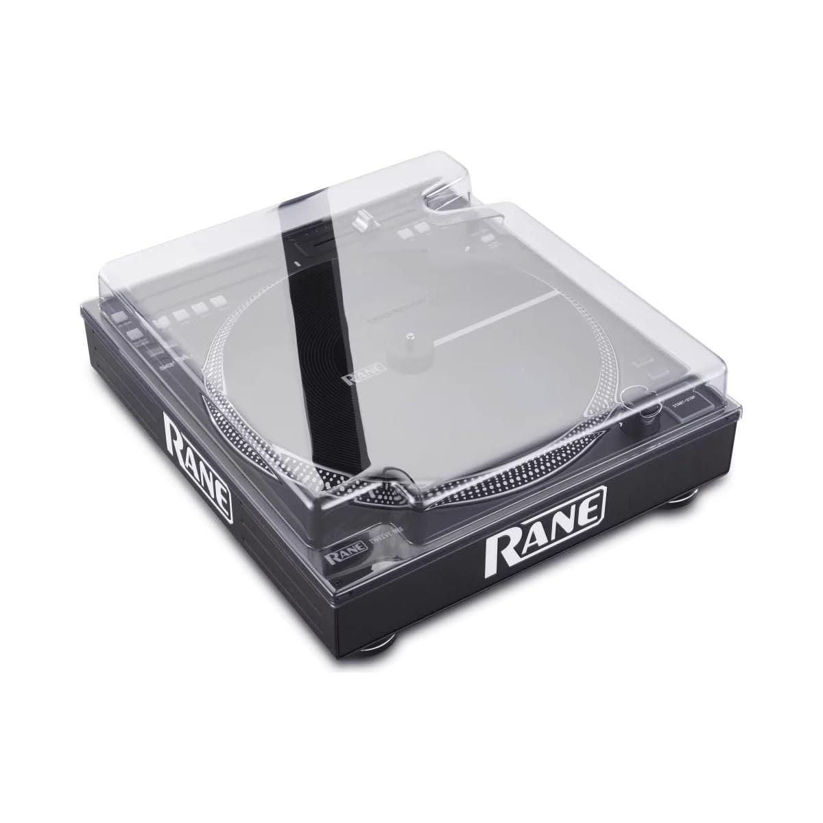 Decksaver Rane Twelve MKII Cover (DS-PC-RANE12MK2)