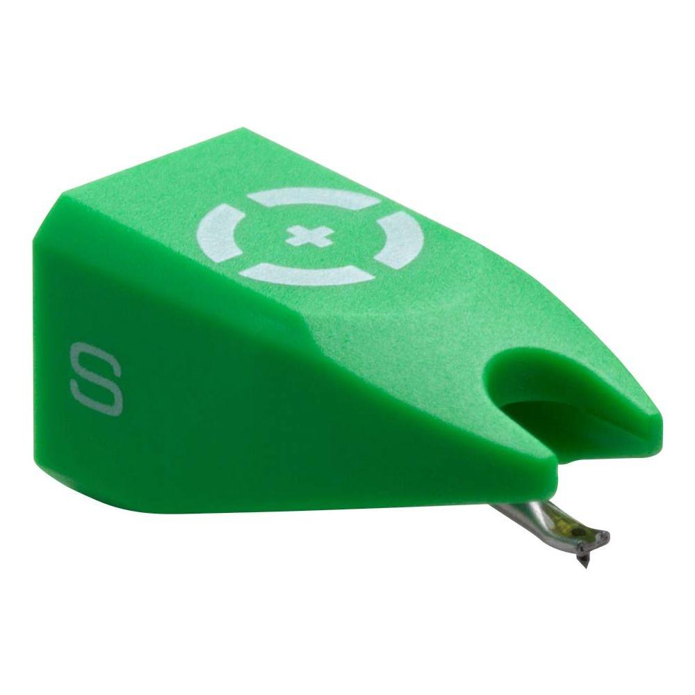 Ortofon Digitrack Green Replacement DJ Stylus