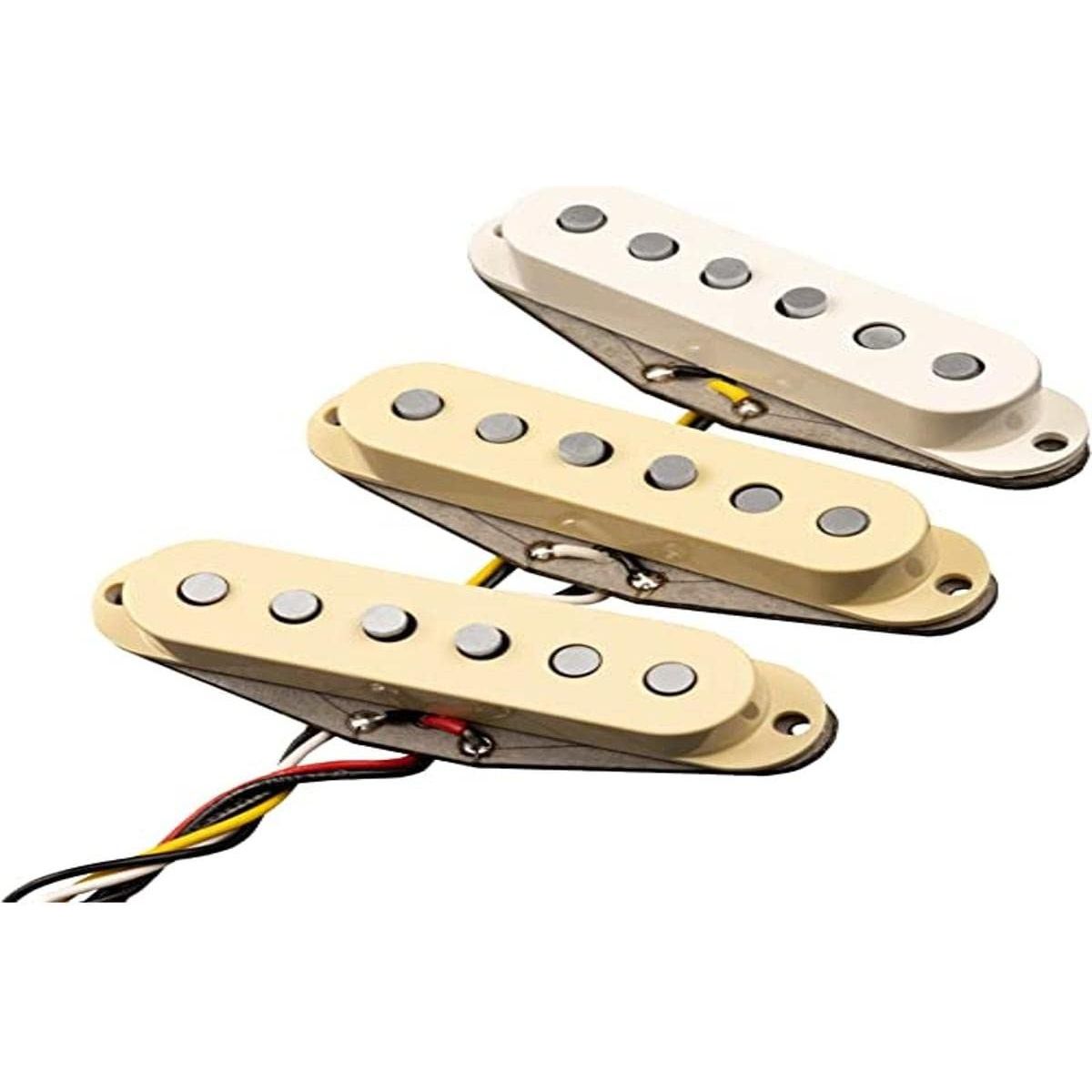 Fender Vintera '50s Modified Stratocaster Pickup Set