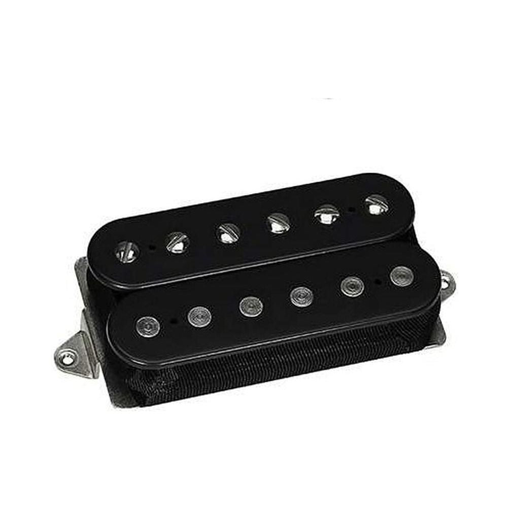 DiMarzio DP256BK Illuminator Neck Humbucker Pickup Black