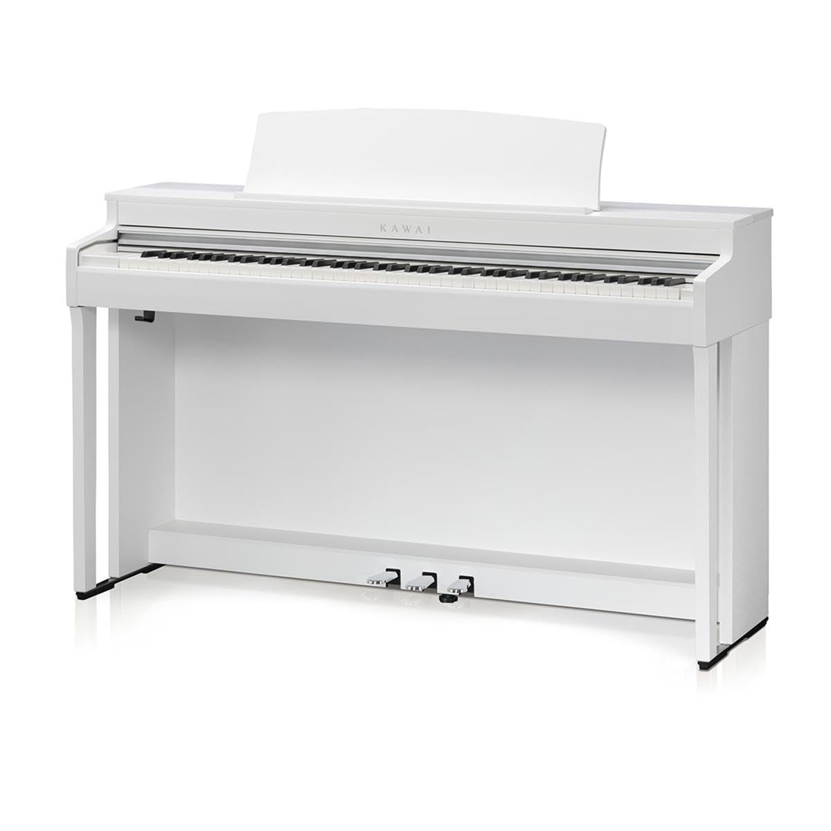 Kawai CN301 88-Key Digital Piano with Responsive Hammer III - Rosewood