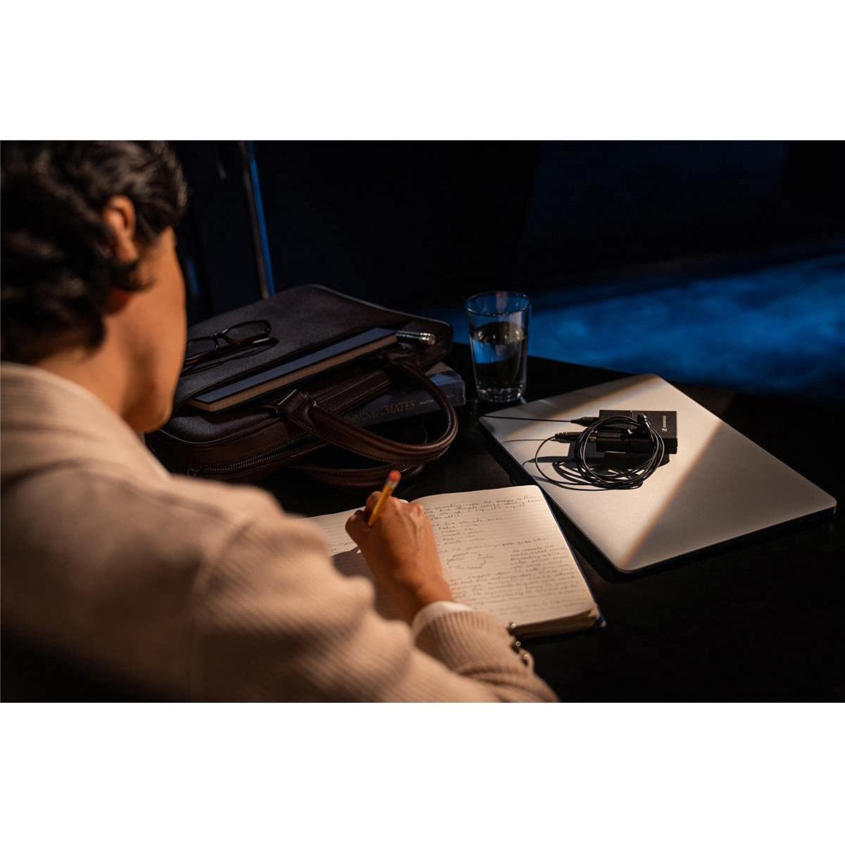 Sennheiser EW-D ME2 Lavalier SET